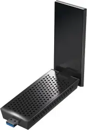 NETGEAR Nighthawk WiFi USB Adapter AC1900 - USB 3.0. Dual-Band (A7000-10000S)