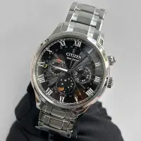 在飛比找Yahoo!奇摩拍賣優惠-現貨 CITIZEN AP1050-81E 星辰錶 手錶 光