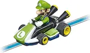 Carrera 20065020 First Slot Car Nintendo Mario Kart-Luigi