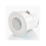 CP ELECTRONICS VITM4-EBDSPIR-PRM CEILING MOUNTED PIR PRESENCE DETECTOR + CABLE