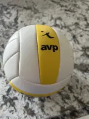 Mini AVP volleyball - Coney Island (2009)