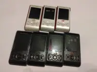 在飛比找Yahoo!奇摩拍賣優惠-☆手機寶藏點☆Sony Ericsson W595 威寶可用