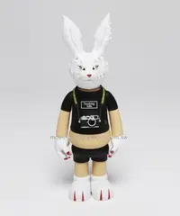 在飛比找Yahoo!奇摩拍賣優惠-＊＊日本潮牌 #FR2 Fxxking Rabbits 頭狂