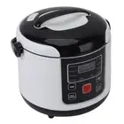 AU Car Rice Cooker 2L Portable Stick Proof Multifunctional Mini Rice Cooker