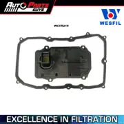 Wesfil Transmission Filter Kit WCTK219 Same as RTK290*