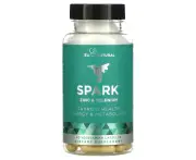 Eu Natural, Spark, Zinc & Selenium, 60 Vegetarian Capsules