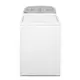 【Whirlpool 惠而浦】13公斤極智直立系列美式洗衣機WTW5000DW~送基本安裝 (6.2折)