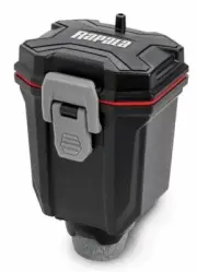 Rapala RCD Compact Floating Aerator (Float / Live Bait Tank) RCDDFA