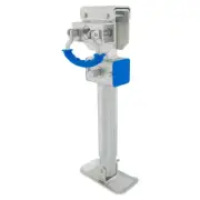 ARK Drop Down Corner Leg Steadies 875KG Stabilizer 850mm Extended Length