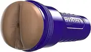 Fleshlight Male Masturbator and Male Sex Toys for Men from Fleshlight ; Fleshlight Boost Blast Medium Brown Male Masturbator and Sex Toys for Men