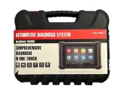 Autel MaxiCheck MX900 2024 Scanner, All System Diagnostic Scan Tool 40+ Service