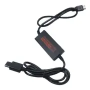 Game Console Converter Adapter For SNES Full Digital Cable
