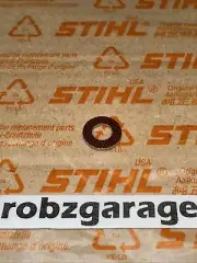 STIHL OIL PUMP WASHER 0000-958-0402 020 AV 031 032 042 045 056 084 088 MS880 B16