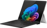 Microsoft 2024 Surface Pro Copilot+ PC 13” Snapdragon X Plus 16GB 256GB SSD