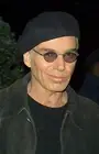 Billy Bob Thornton receives the Best Actor Award at The 2001 Natio- Old Photo