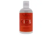 Mango & Carrot Kids Extra-Nourishing Shampoo by Shea Moisture for Kids - 8 oz Shampoo