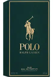 Ralph Lauren Polo Oud EDP 100ml