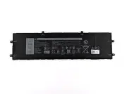 New Dell Alienware X15 X17 R1 0017GN 87Wh DWVRR Genuine OEM Laptop Battery