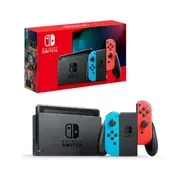 Nintendo Switch OLED Edition Neon - Brand New