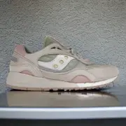 Saucony Shadow 6000 Mens Running Shoes Casual Outdoor Sneakers Athletic Tennis