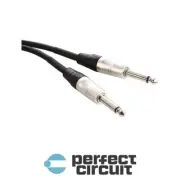 Mogami CorePlus TS 1/4 Instrument 10FT CABLE - NEW - PERFECT CIRCUIT