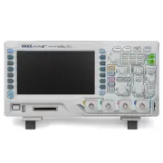 Oscilloscope Digital RIGOL DS1104Z Plus 100 MHz 1 GSa/s 4 Channels + 16 Digital