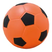 HART FOAM SOCCER BALL - SOFT FOAM BALL WITH DURABLE COATING