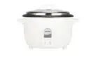 Maxim RKMC30 Rice Cooker 30 Cup with Stainless Steel lid