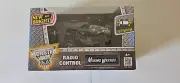 NEW BRIGHT R/C MONSTER MOHAWK WARRIOR BRAND NIB RARE!!!