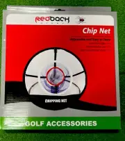 RedBack Adjustable Golf Chipping Net #GE2002