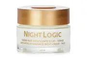 Guinot Night Logic Cream - Anti-Fatigue Radiance Night Cream 50ml/1.6oz