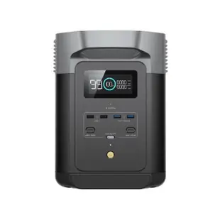 【ECOFLOW】Delta 2 儲電設備+220W 太陽能板(公司貨 商檢證號 R3E975)