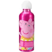 PEPPA PIG Pink Drink Bottle