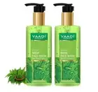Anti-Acne Neem Face Wash With Tea Tree Extract ( 250 ml )