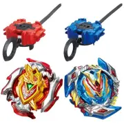 Takara Tomy Beyblade Burst B107 Super Z Battle Set 2018 New Action Figures