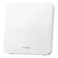 在飛比找momo購物網優惠-【HUAWEI 華為】4G CPE 5s 路由器(B320-