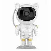 Astronaut galaxy starry sky projector lamp night light usb LED light for kids gift table lampbedroom home decor
