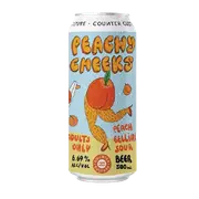 Stone & Wood Counter Culture Peachy Cheeks Sour