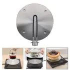 24cm Heat Conducting Plate for Consistent Simmering and Cooking Quality
