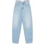 [Marella] Marella Barrels Jeans 36 IT BLUE