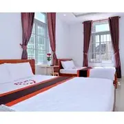 Sevensea Vung Tau