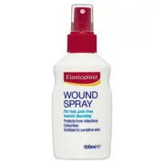 E/Plast Wound Spry 100Ml