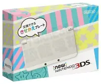 在飛比找Yahoo!奇摩拍賣優惠-Nintendo New 3DS New N3DS 日規機 