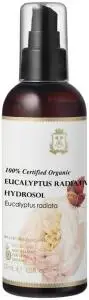 AUSGANICA Organic Hydrosol Eucalyptus Radiata 125ml