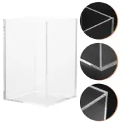 Desktop Fish Tank for Goldfish Aquarium Tanks Small Office