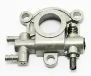 Pump Oil for Chainsaw Baumr-Ag SX72 (72 Cc) - SX82 (82 Cc)