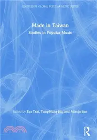 在飛比找三民網路書店優惠-Made in Taiwan