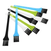 8 Pcs Cleaning Brush Nylon Electronics Keyboard Brushes For