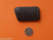 CLUTCH PEDAL SUIT FORD XR XT XW XY XA XB XC XD XE XF EA - ED AU F SERIES-29845B