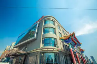 長春德宜精品酒店Deyi Boutique Hotel